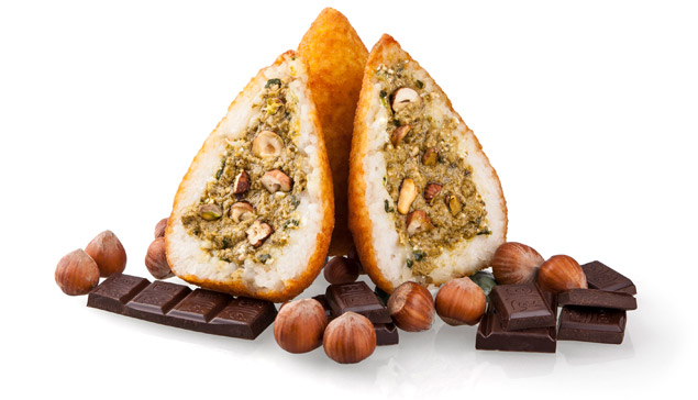 arancini-z-pistacjami