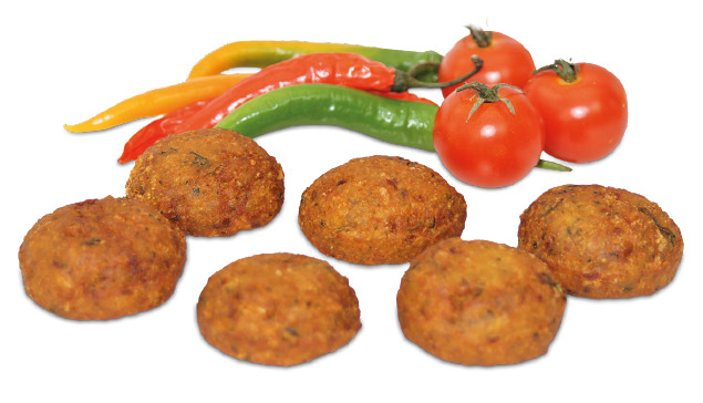 falafel